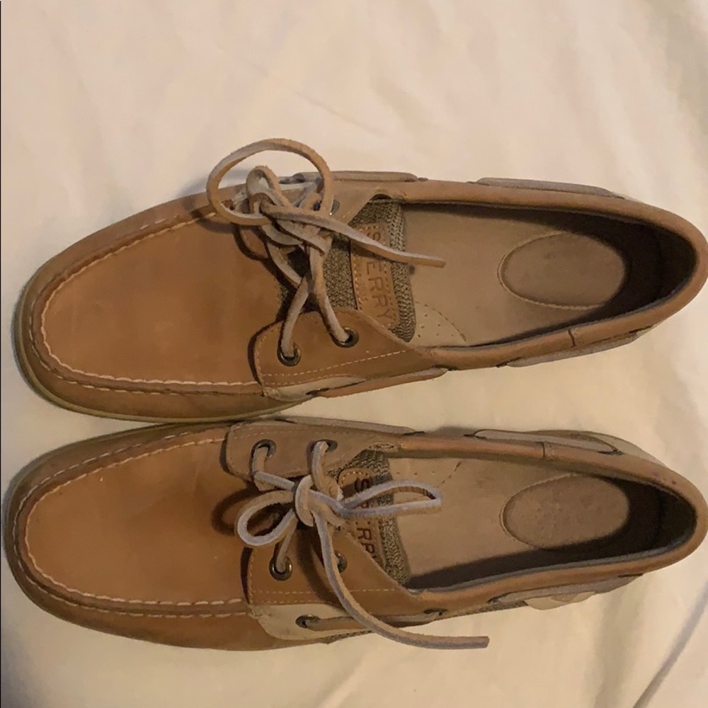 top sider original by sperry
